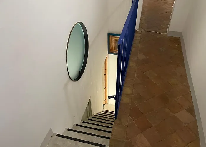 Grand Tour Design Guest House Catania Self Check-In