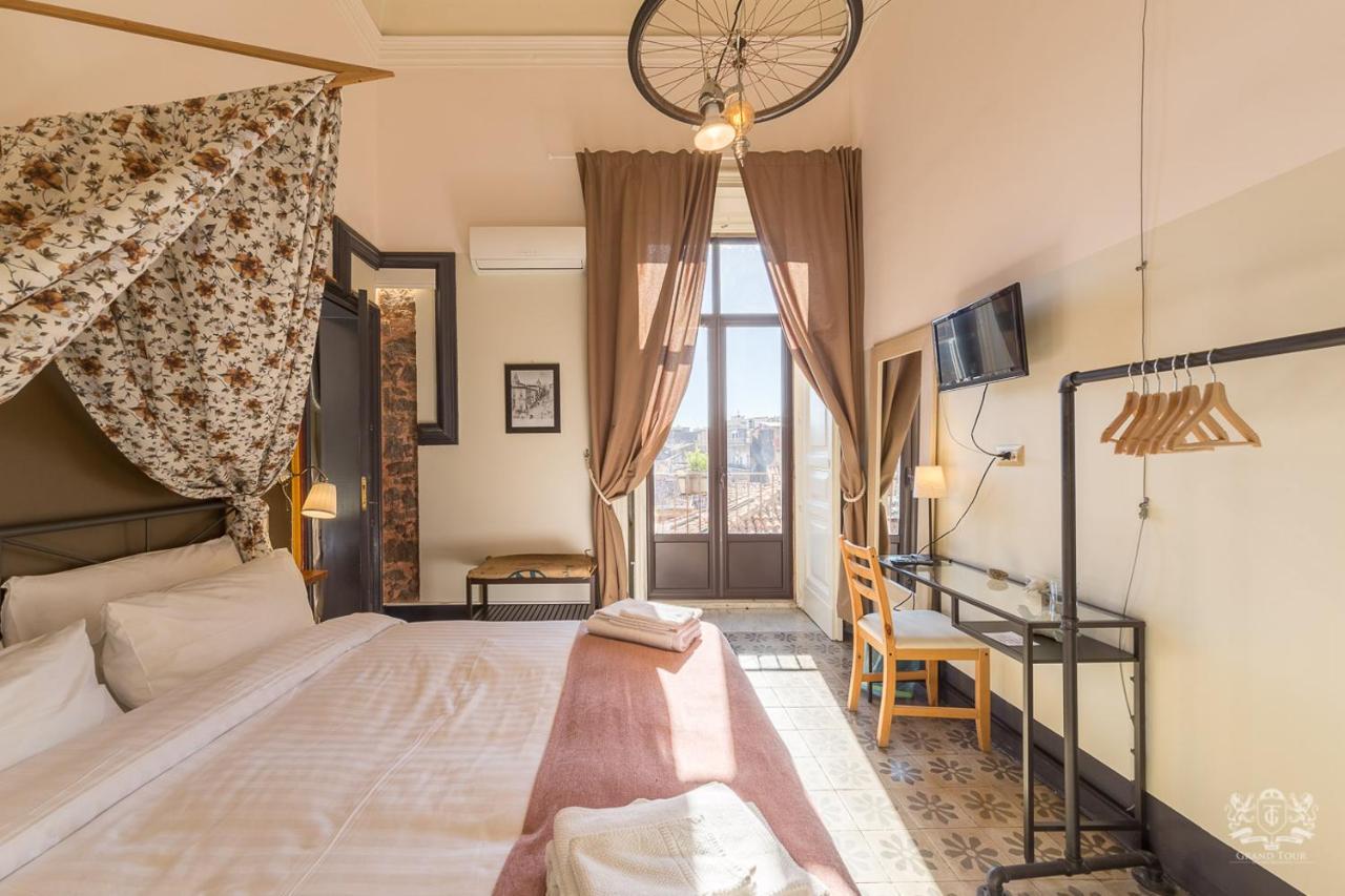 Grand Tour Design Self Check-in 3*