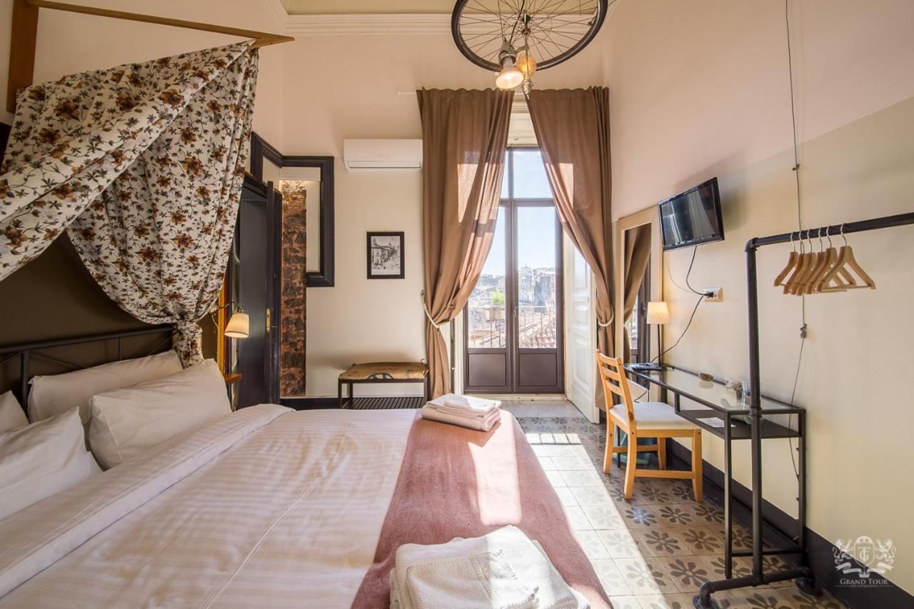 Bed & Breakfast Grand Tour Design Self Check-in 3*