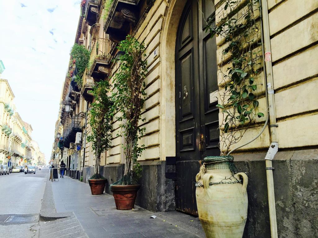 Grand Tour Design Self Check-in 3* Catania