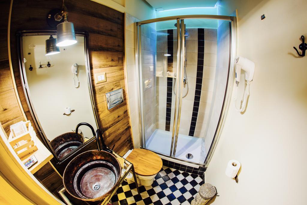 Grand Tour Design Self Check-in 3* Catania
