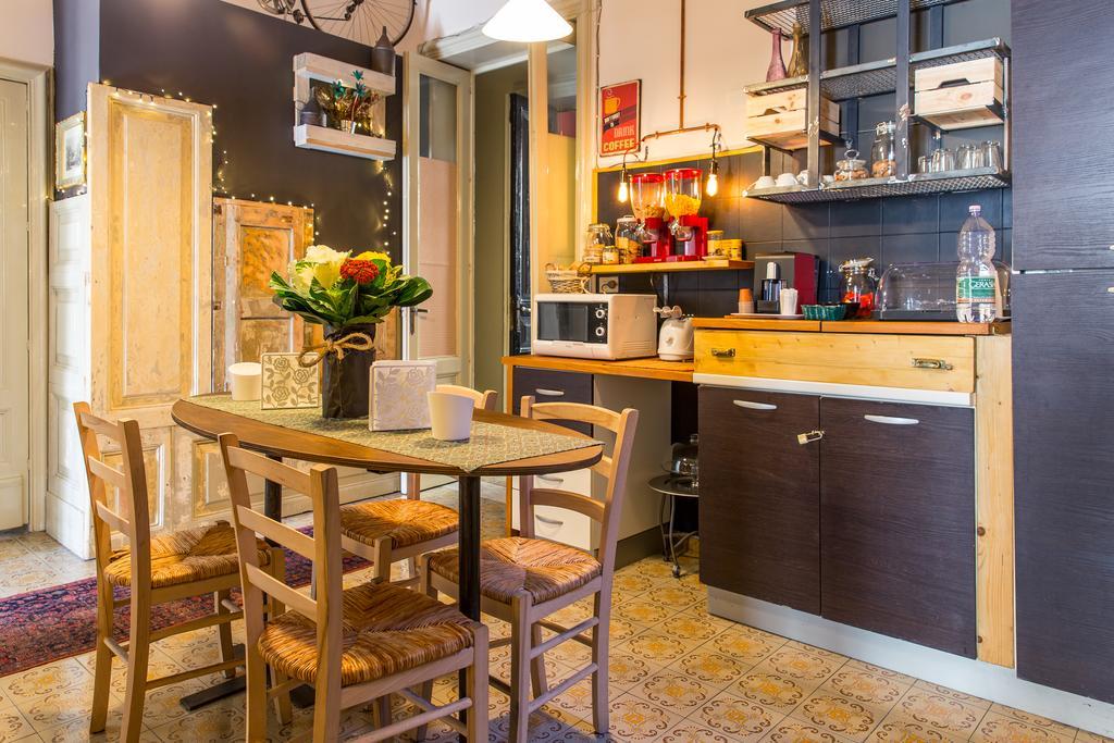 Couette-café Grand Tour Design Self Check-in 3*