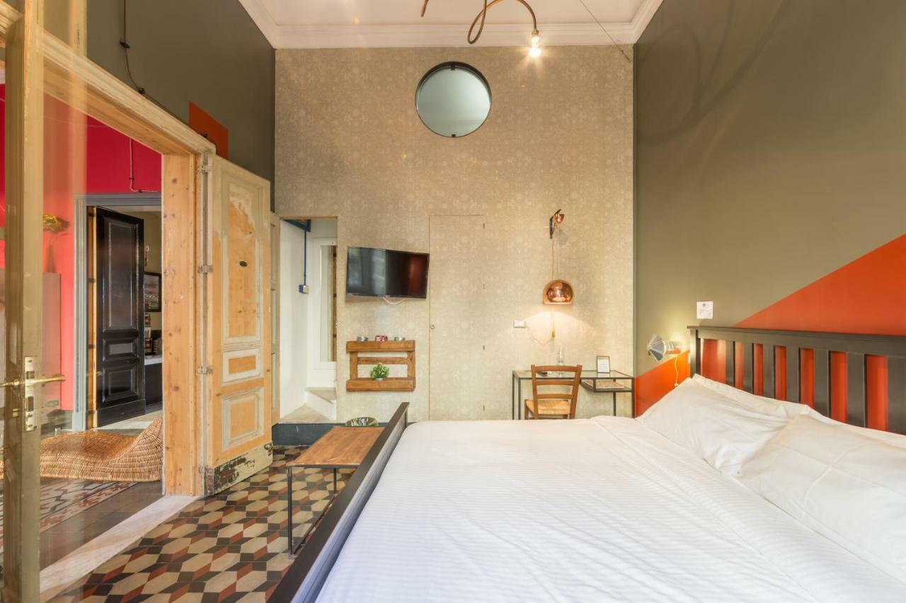 Bed & Breakfast Grand Tour Design Self Check-in 3*