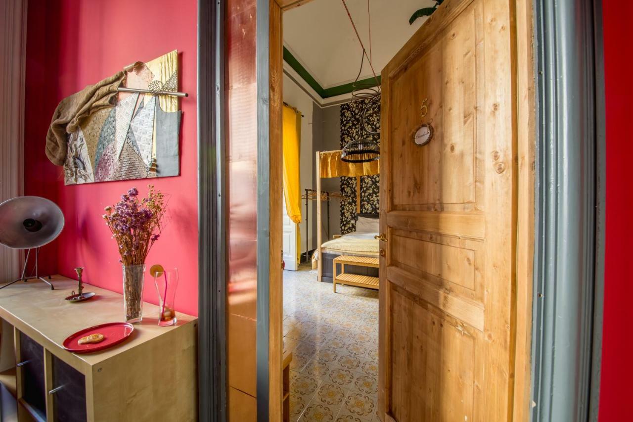 Grand Tour Design Self Check-in Bed & Breakfast Catania