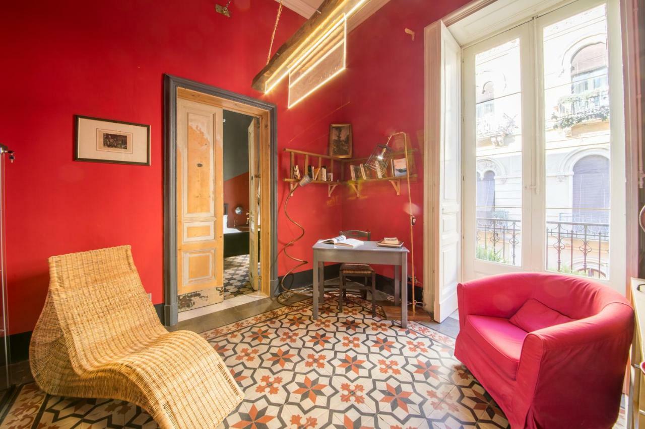 Grand Tour Design Self Check-in Bed & Breakfast